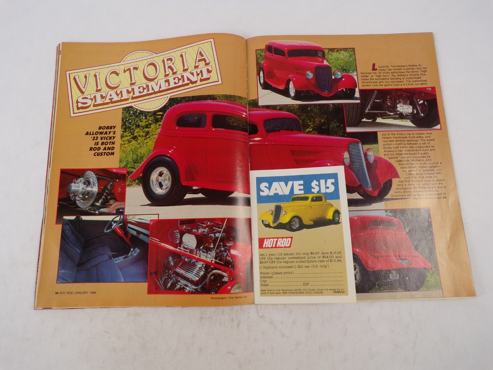 July 1991 Hot Rodding Magazine Street Outlaws New Ways To Boost Performance Mos