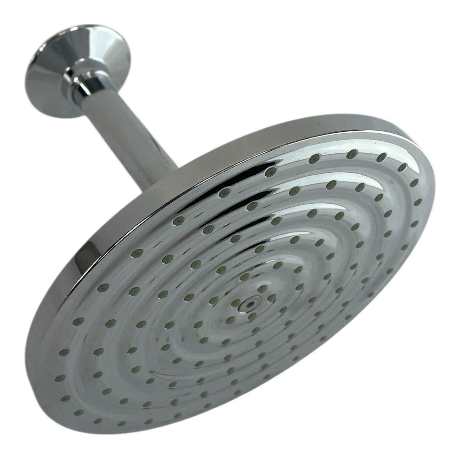 Hansgrohe Raindance S 7" Shower Head in Polished Chrome