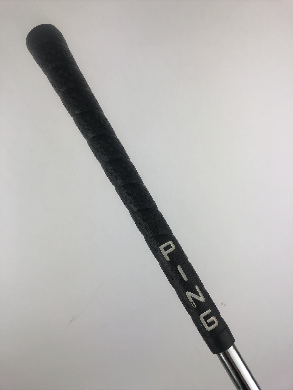 PING iST 4 iron red dot Cushin DGS stiff steel shaft new grip right hand golf club