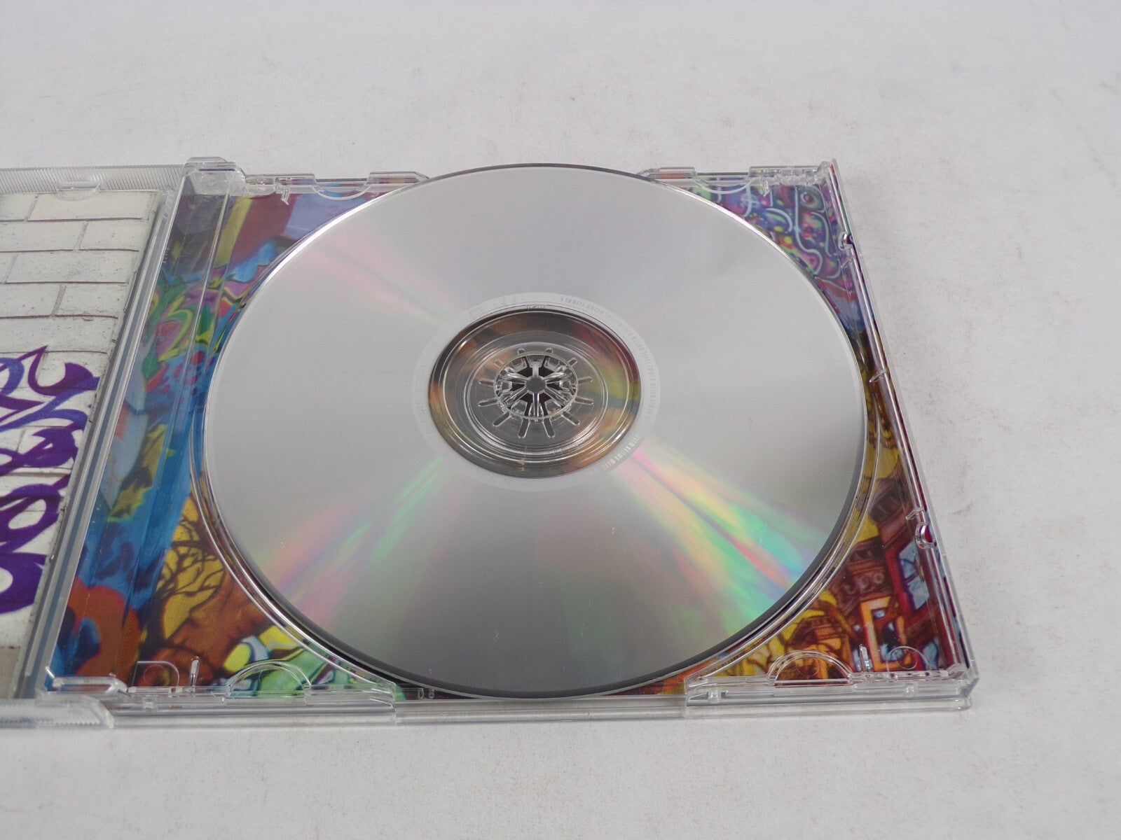 Joss Stone Change Girl tHey Wont believe It Head Turner Tell Me About It CD#54