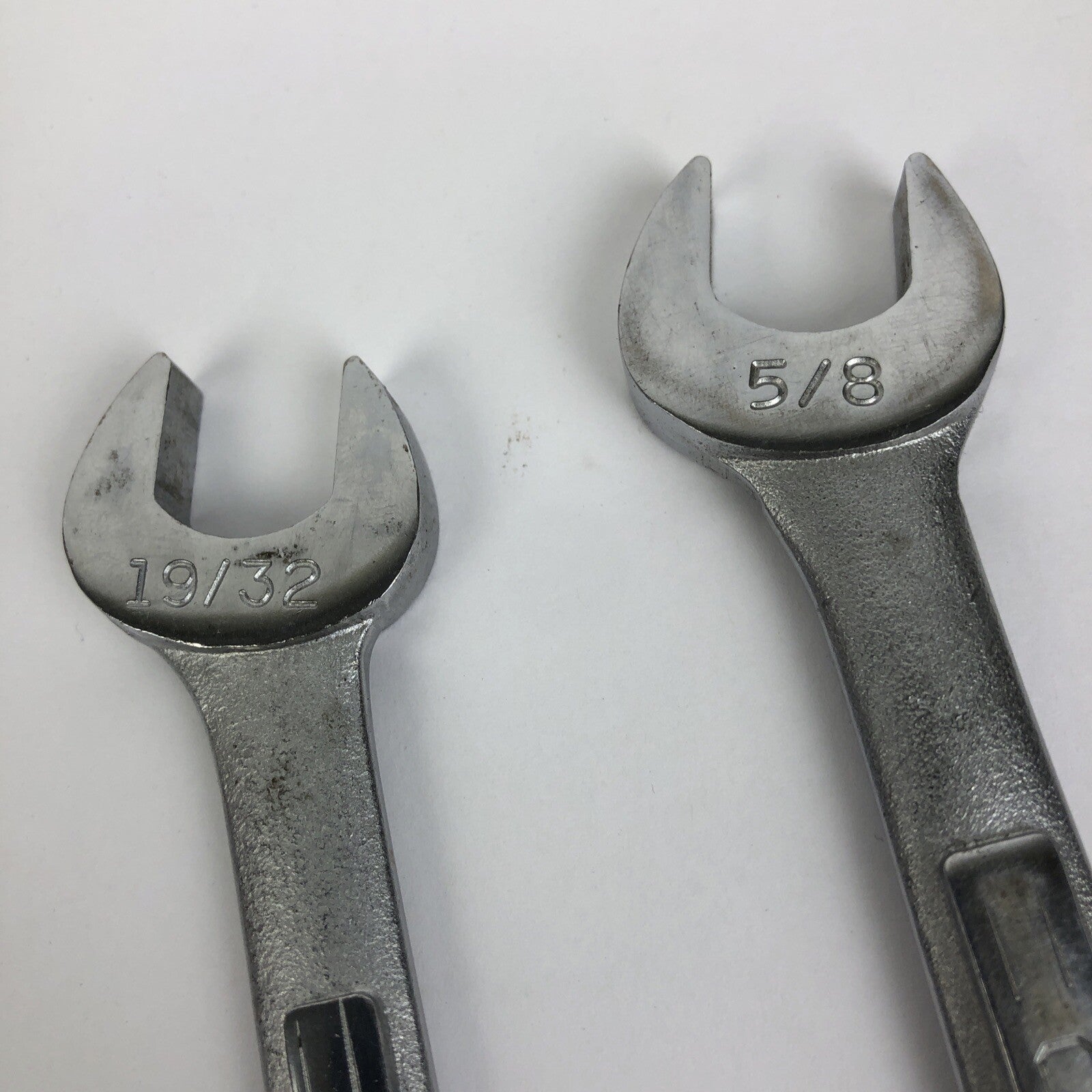 CRAFTSMAN -VV- 44582 5/8 X 3/4" VV-4458111/16-9/32" USA Super Clean - LOOK