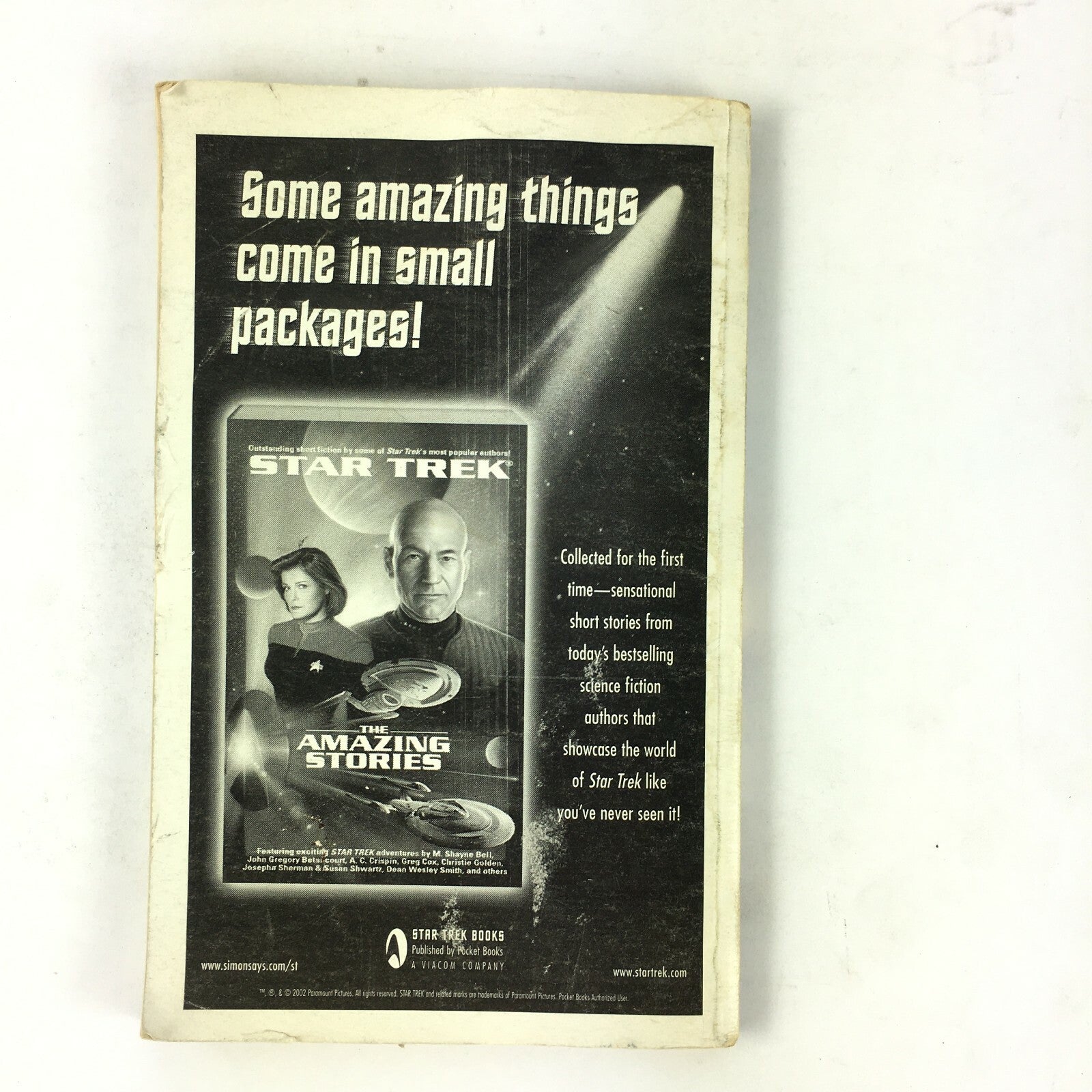 July 2002 Isaac Asimov's Science Fiction Magazine Robert Reed Veritas MollyGloss