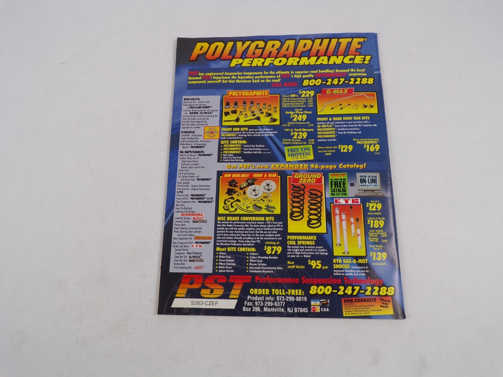 October 2004 Car Craft Money For Muscle 100+HP: Headers/Cam Swap On EFI But It's