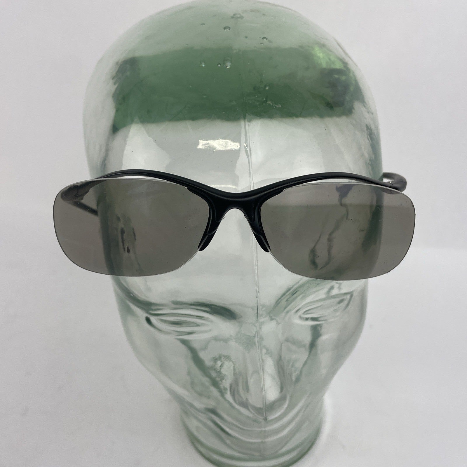 Lot of 2 x OEM Sony 3D Television Movie Gaming Glasses BKM-30G Made in Japan