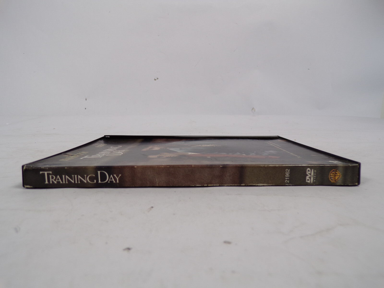 Training Day Denzel Washington Ethan Hawke Action DVD Movies