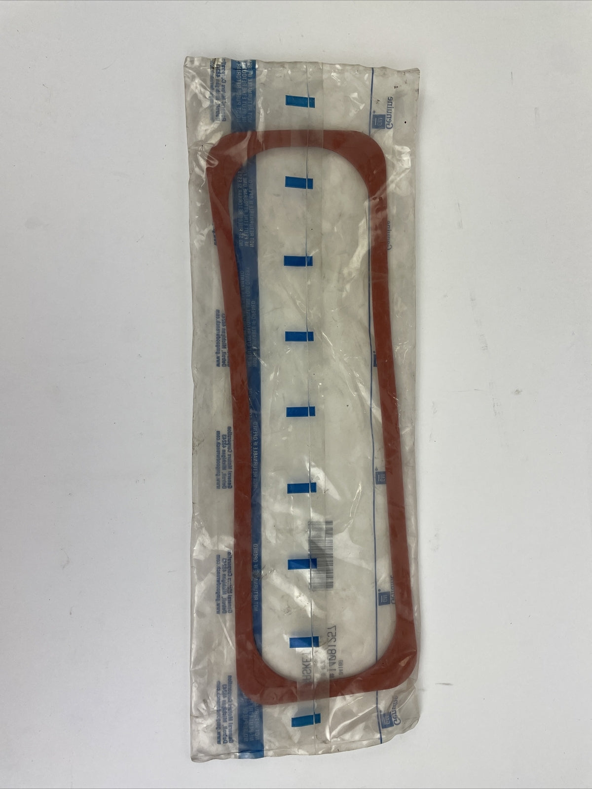 General Motors GM Valve Cover Gasket OEM 14081257 Fits 1985-1993 GM 4.3L Engines
