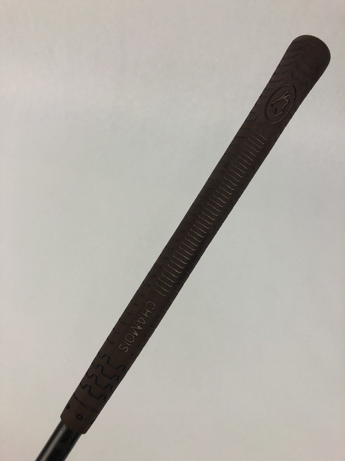 Cobra Baffler Blade TRD AMS 5355 4 Iron LICON 3.5 Medium Chamois Grip FSTSHP