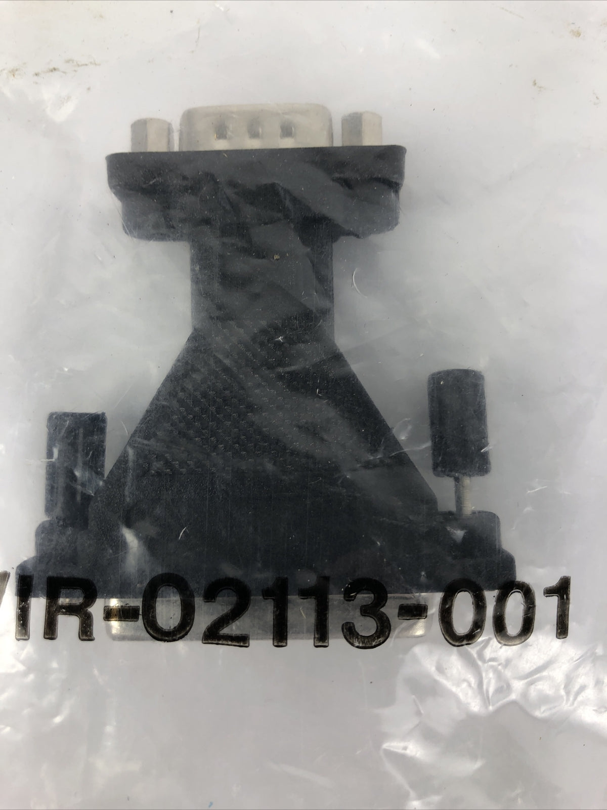 DB9-M to DB25-F Serial Cable New WIR-02113-001 NEW - Free Shipping A70