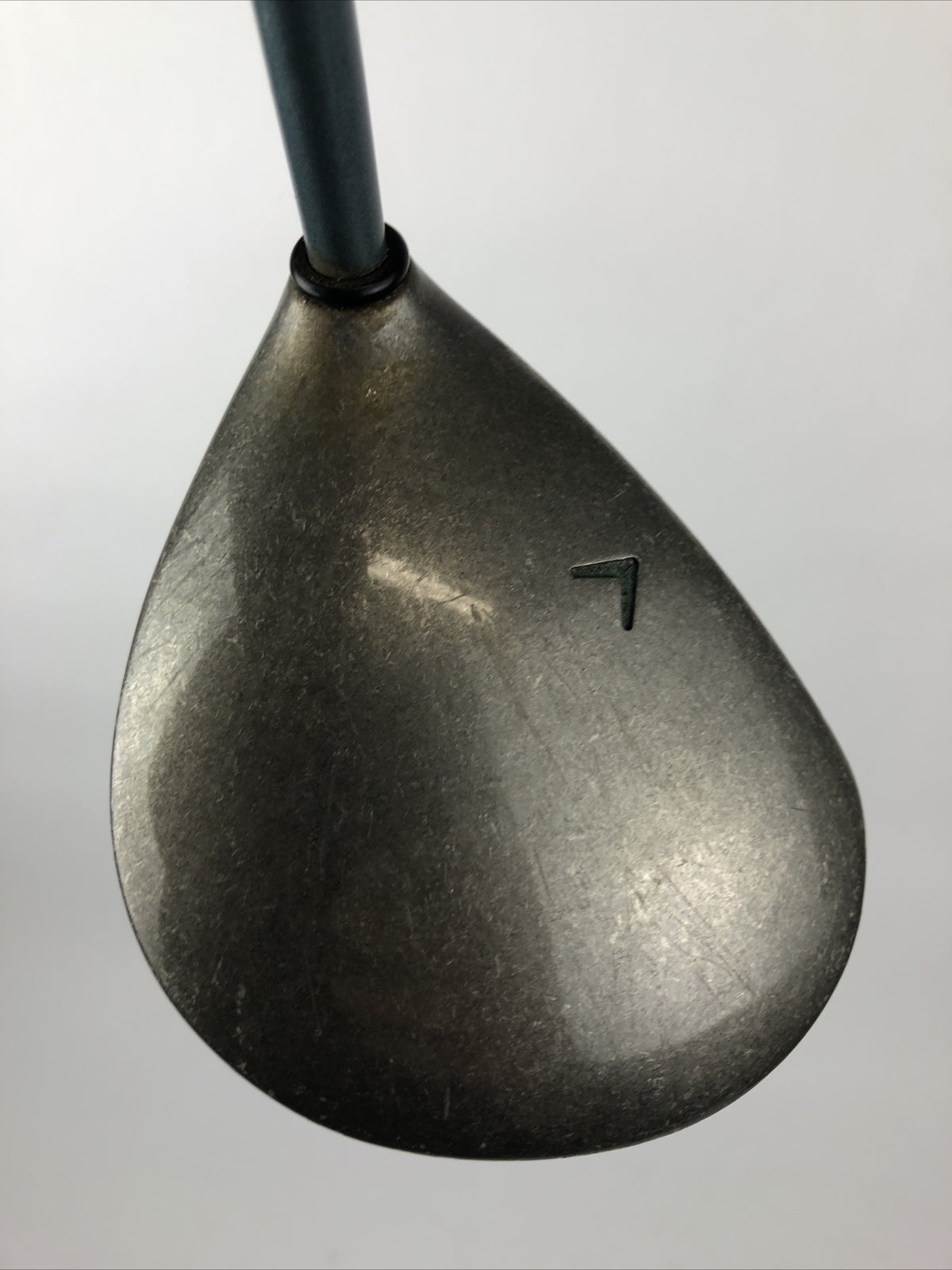 Callaway Great Big Bertha Warbird 3 Wood Ladies Gems Graphite Shaft RH OG Grip