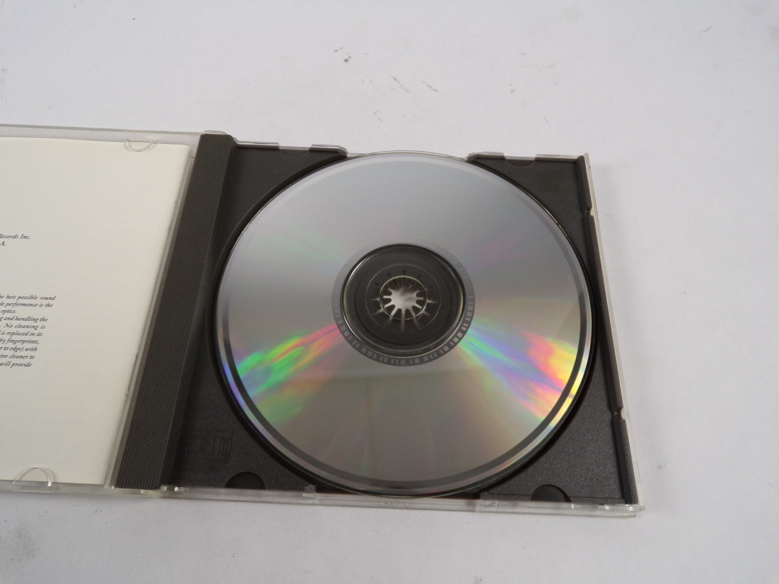 James Taylor Something in the Way She Moves Carolina In My Mind SteamrollerCD#51