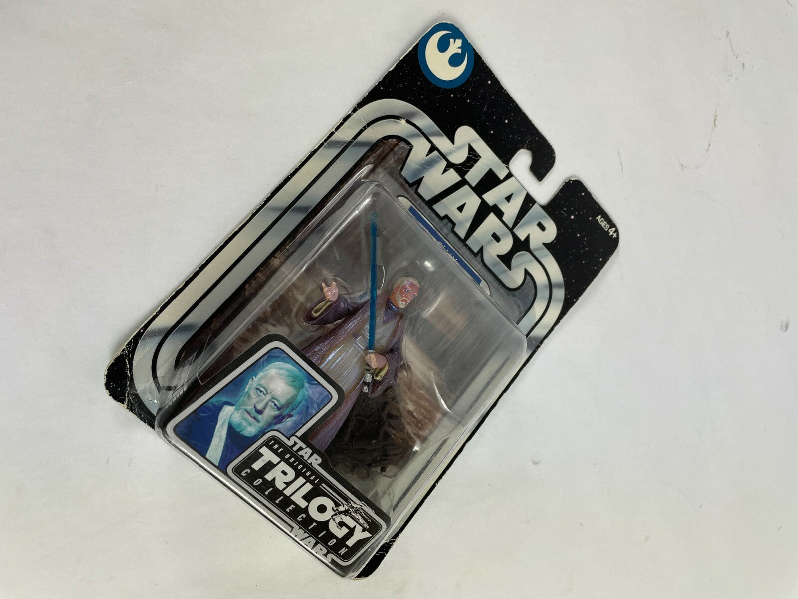 Star Wars Spirit Obi-Wan The Original Triology Collection