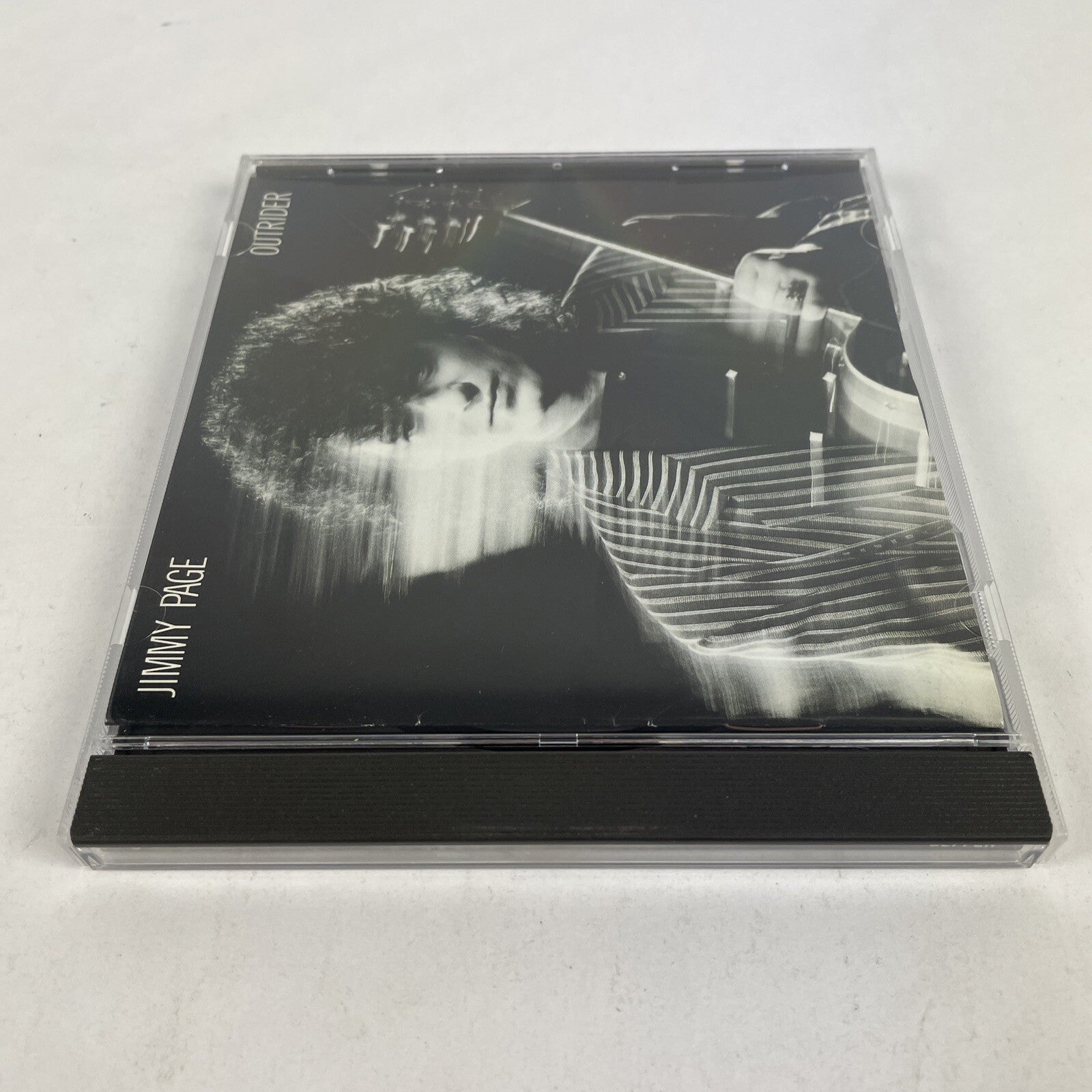 Jimmy Page – Outrider Circa 1988 CD #29