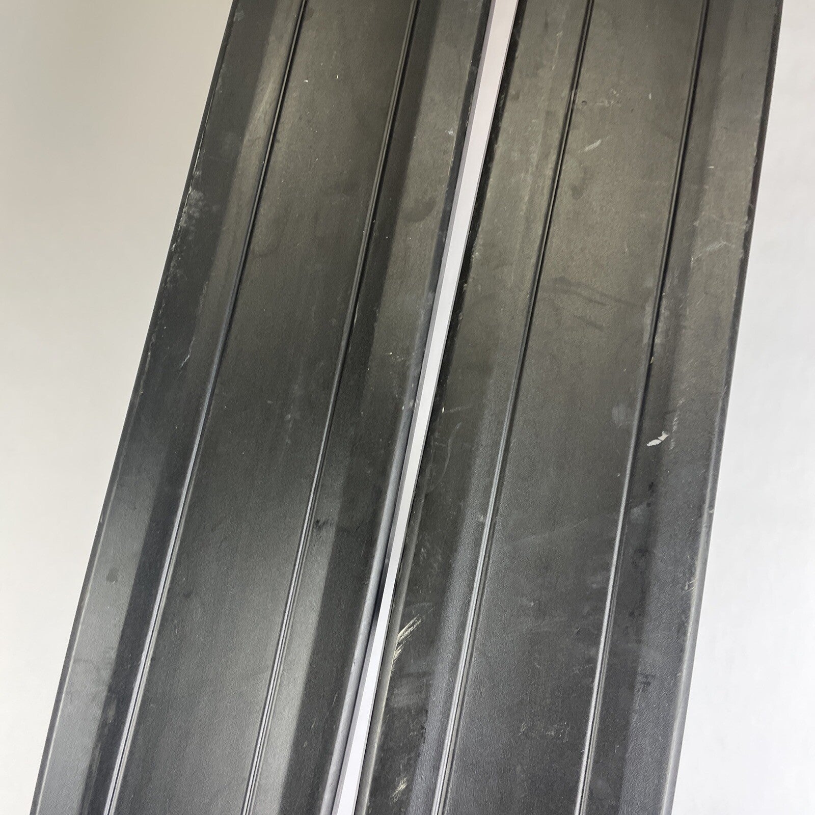 Kidder Impact 67 inch combo water skis with adjustable bindings slalom