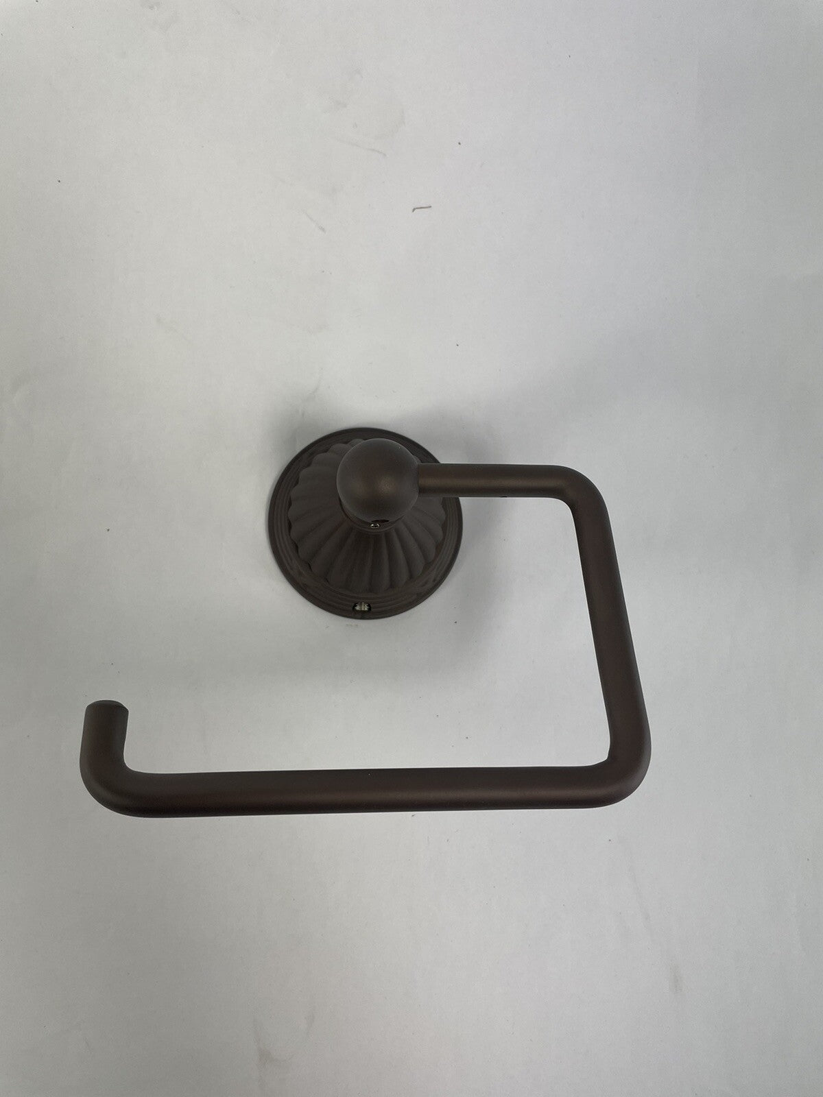 Jado Old bronze Ornate Tissue Holder 022140.105