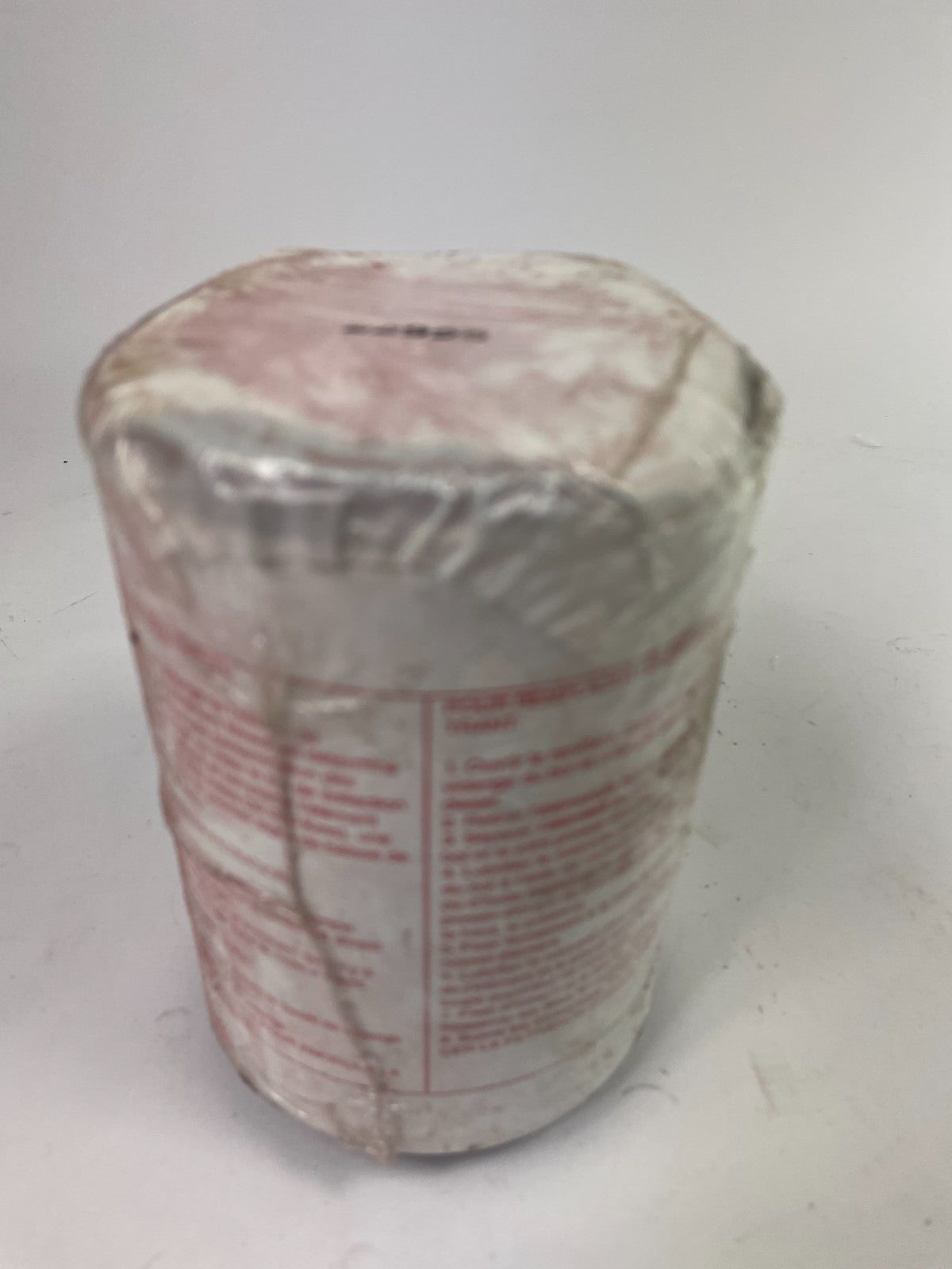 Hino fuel filter with part number S2340-11700.