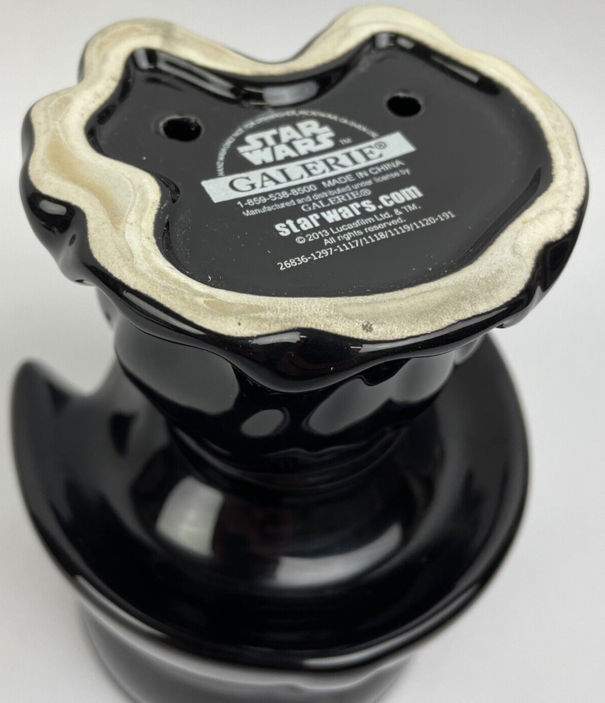 Star Wars Galerie - Darth Vader - Coffee Mugs Full Body Come to the Dark Side !