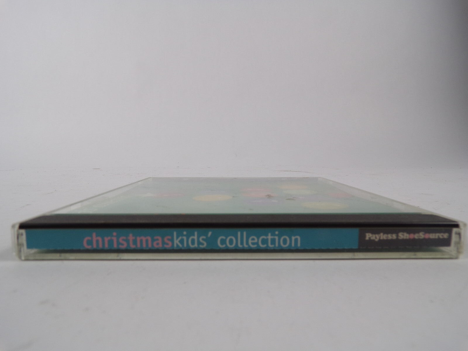 Christmas Kids' Collection The Chipmunk Song Frosty The Snowman CD#51