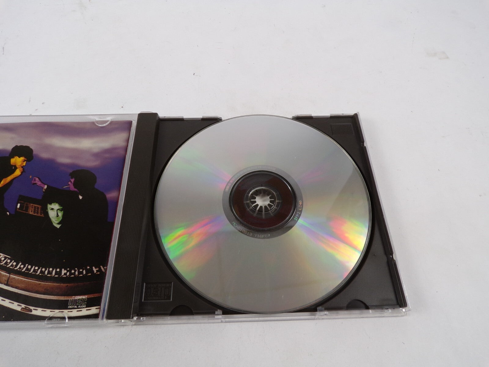 Tom Petty & The HeartBreakers Greatest Hits CD#43
