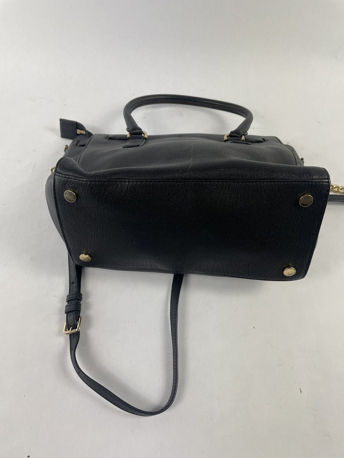 Michael Kors Women’s shoulders Handbag Black Hamilton LG NS Tote Shopper