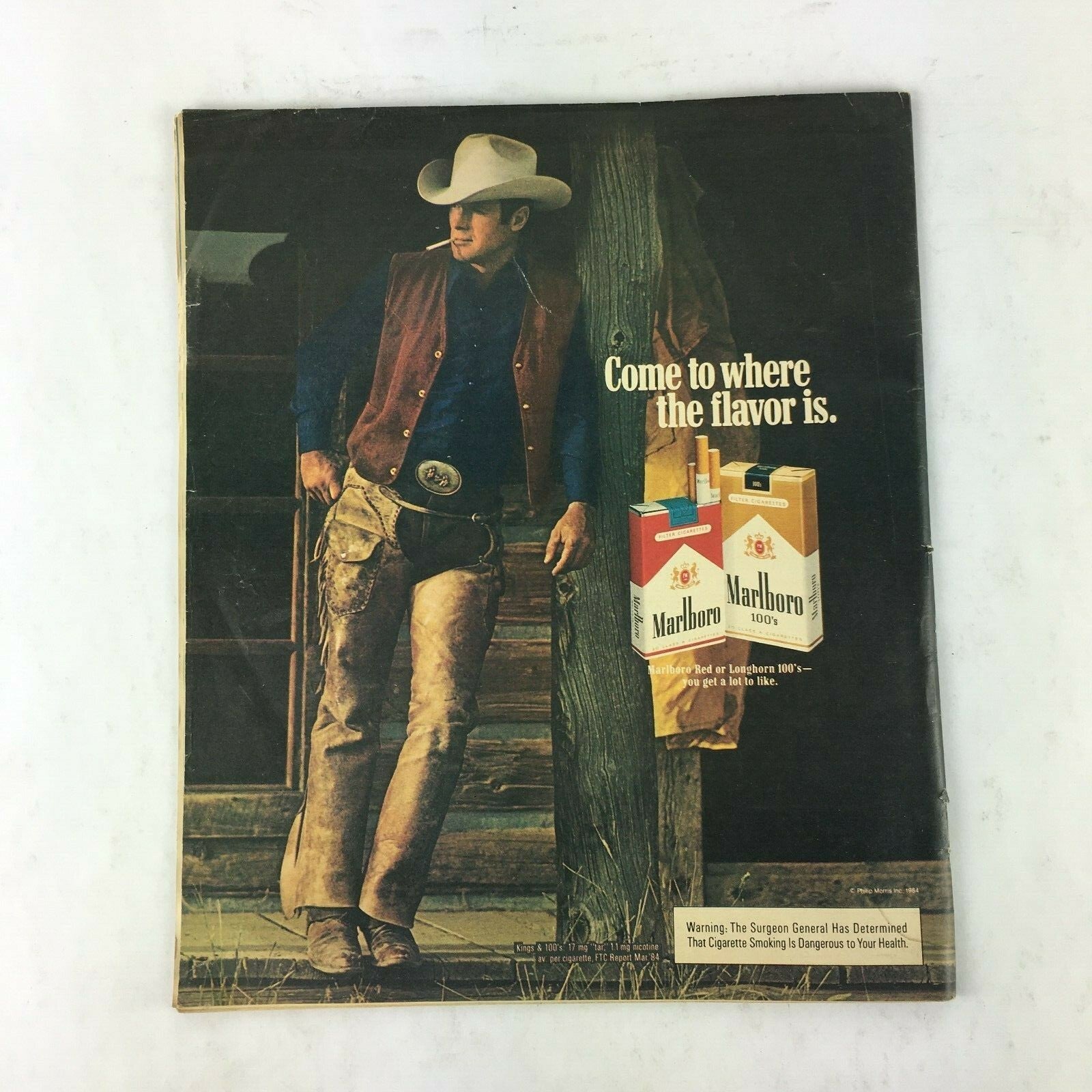 August 1984 RollingStone Magazine Bill Murray The Jacksons Springsteen Tom Wolfe