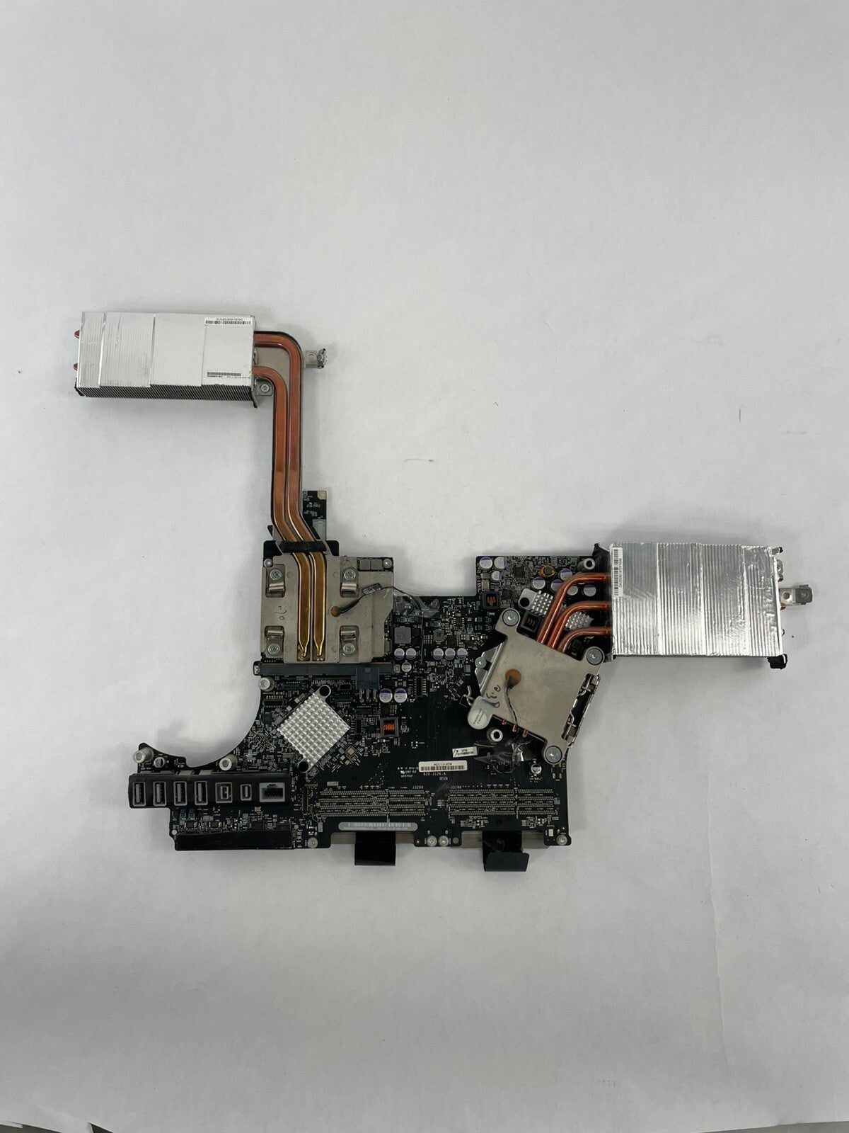iMac 21.5" A1311 Logic Board 2.8 GHz Core i7 (I7-2600S) CPU EMC 2428 Mid 2011