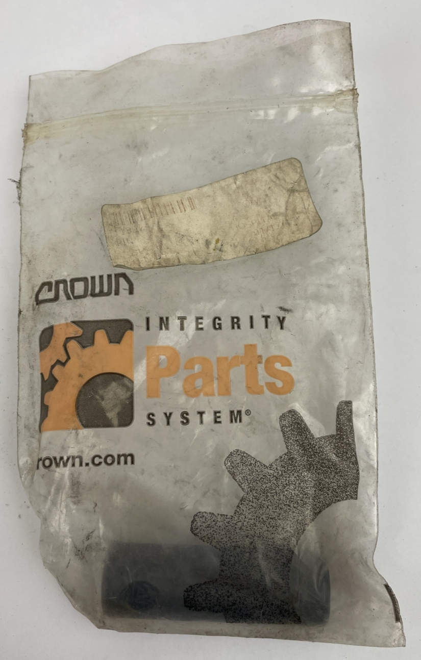 OEM Crown Integrity Parts System Part No. 118924 Forklift Pin - NOS