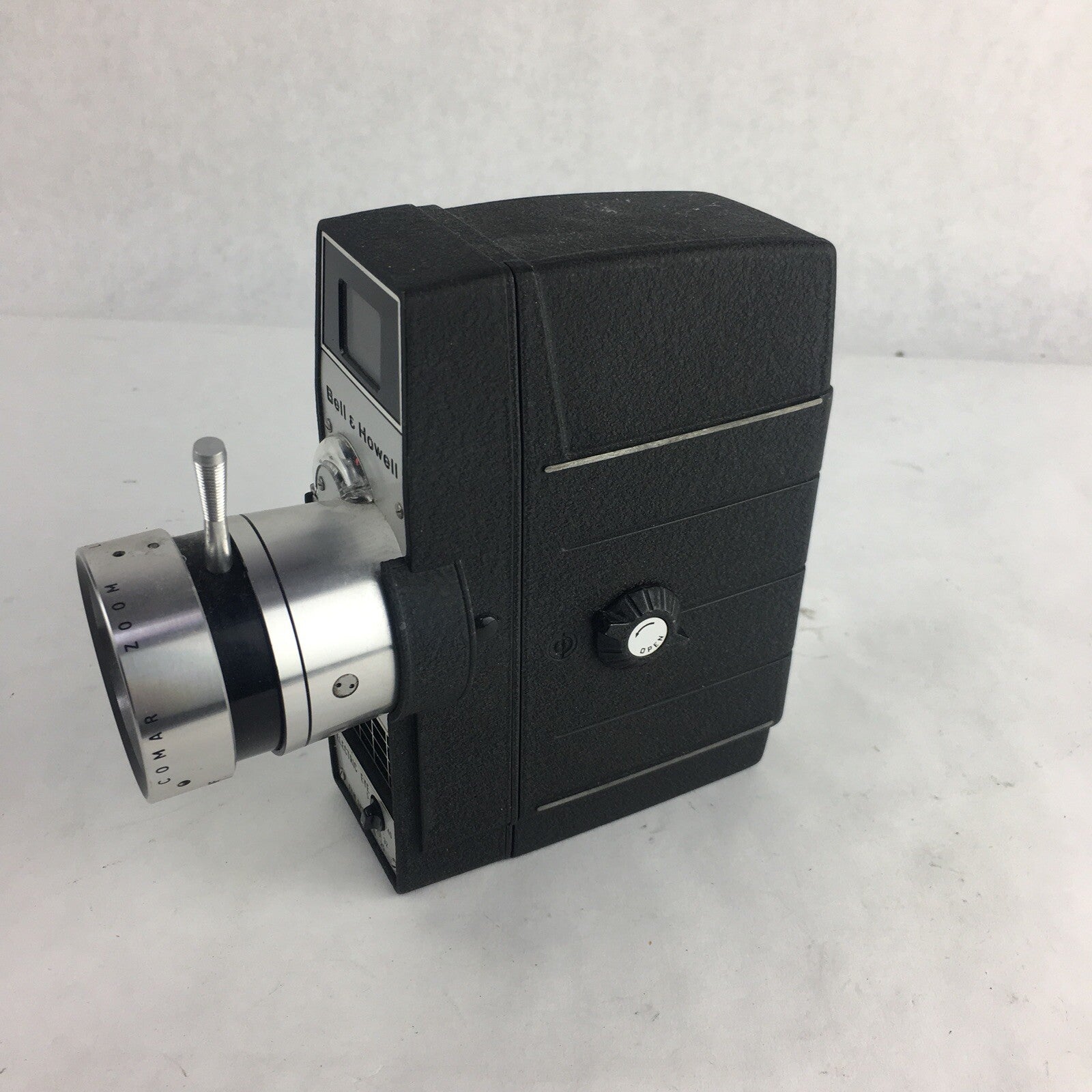 BELL E HOWELL BD-27536 BELL & HOWELL CAMERA ELECTRIC EYE