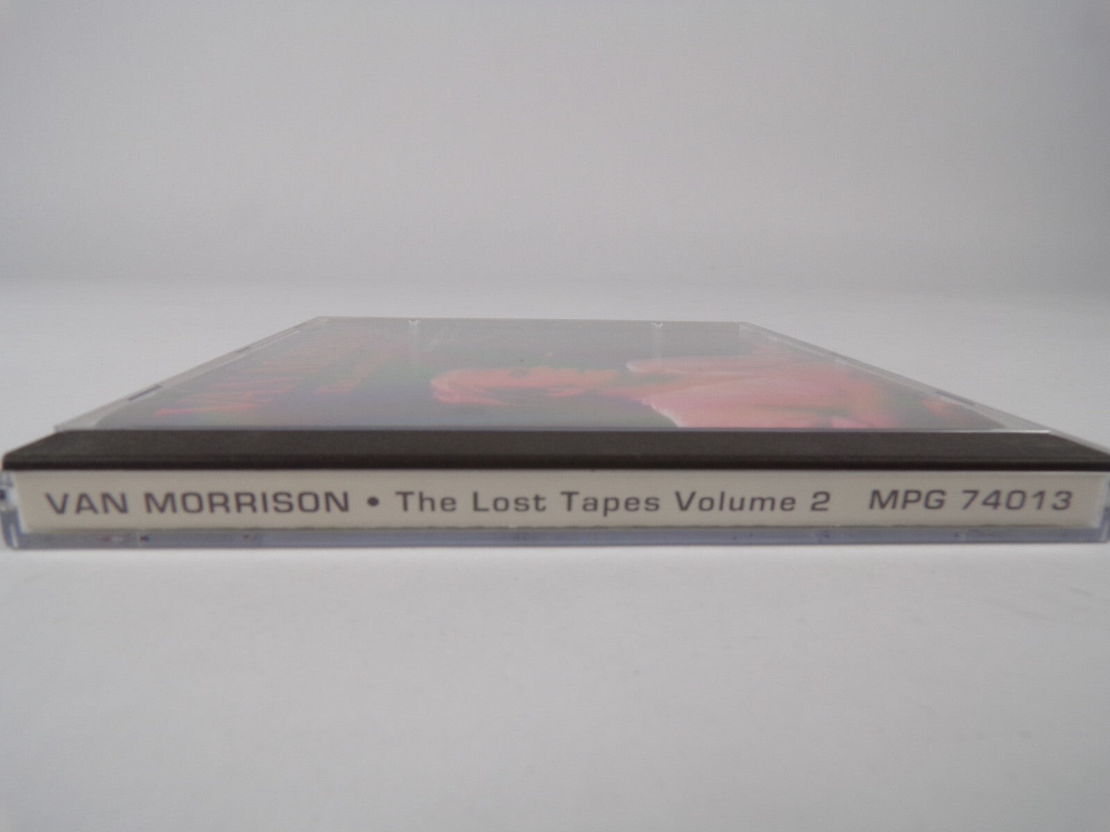 Van Morrison The Lost Tapes Volume 2 Brown Eyed Girl Ro Ro Rosey CD#53