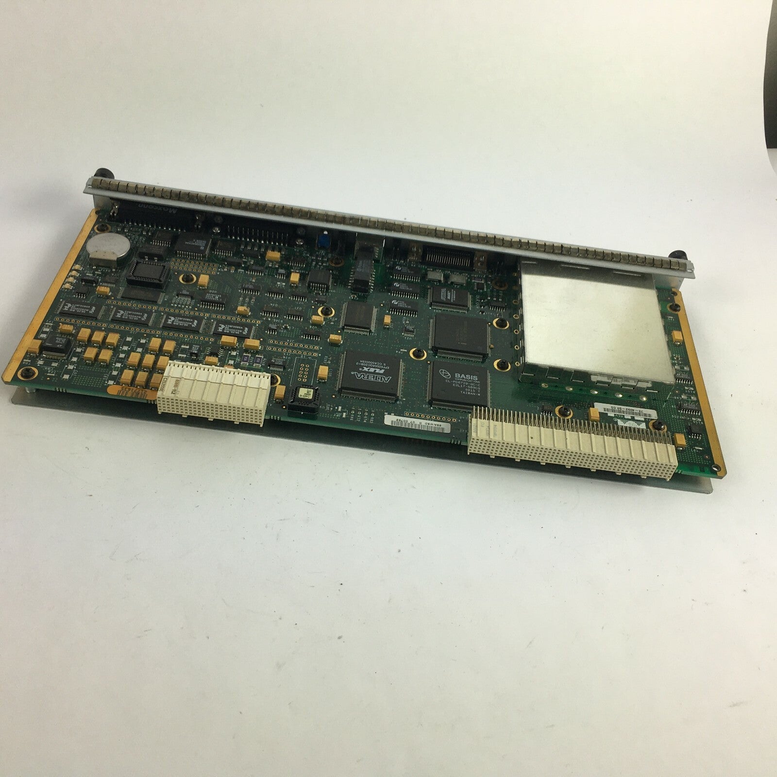 Genuine Cisco Systems 734092 03C0 Fast Ethernet Input/Output Controller