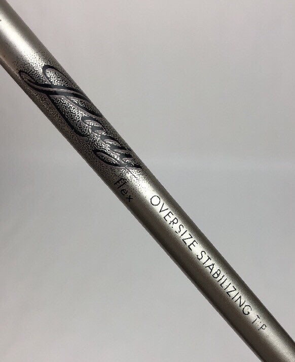 Lady COBRA Ti oversize 3 wood offset Ti titanium 16° LADY flex RH FSTSHP