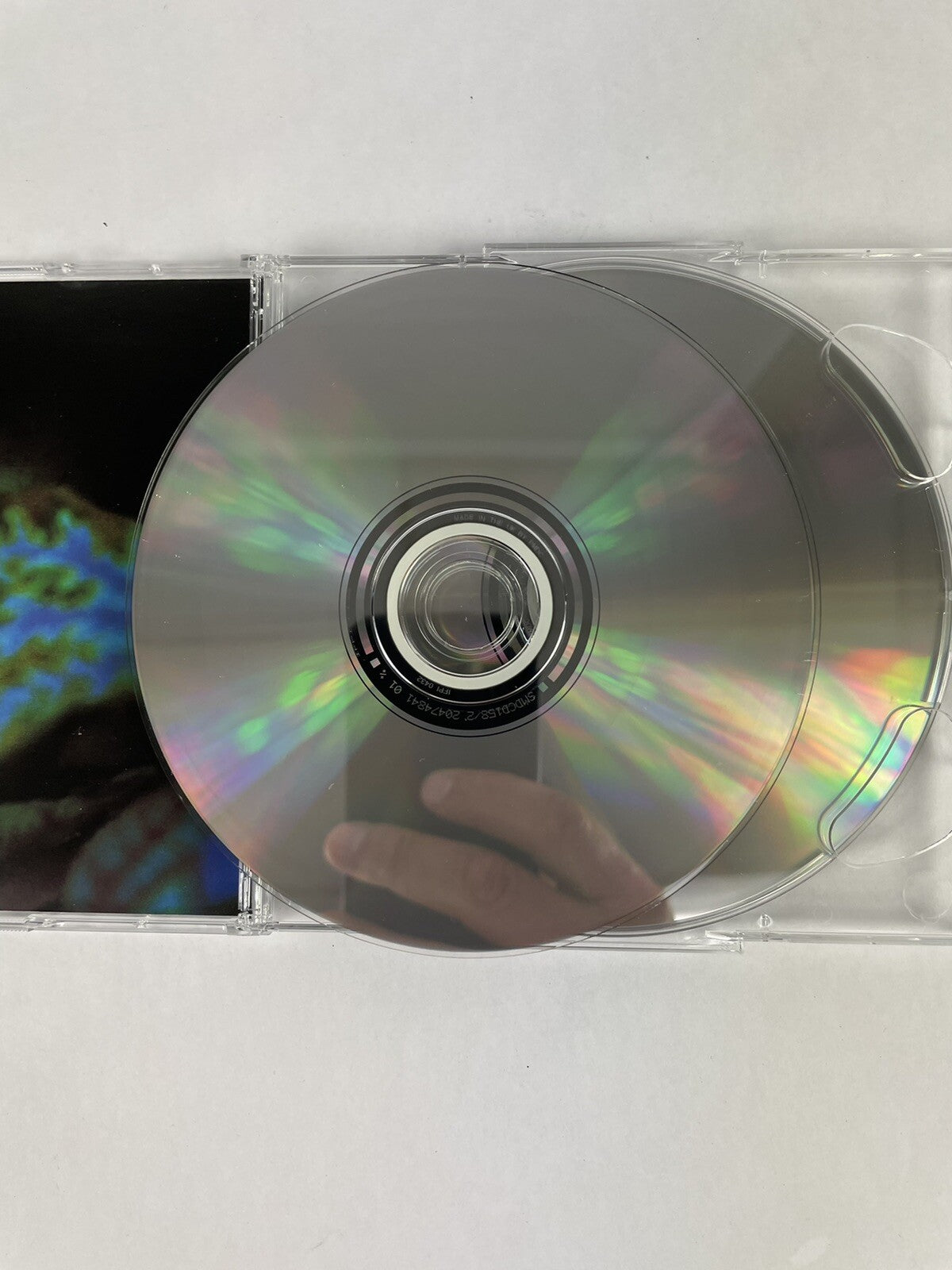 Donovan - Mellow 2 CD Set 1997, Snapper Music CD #7