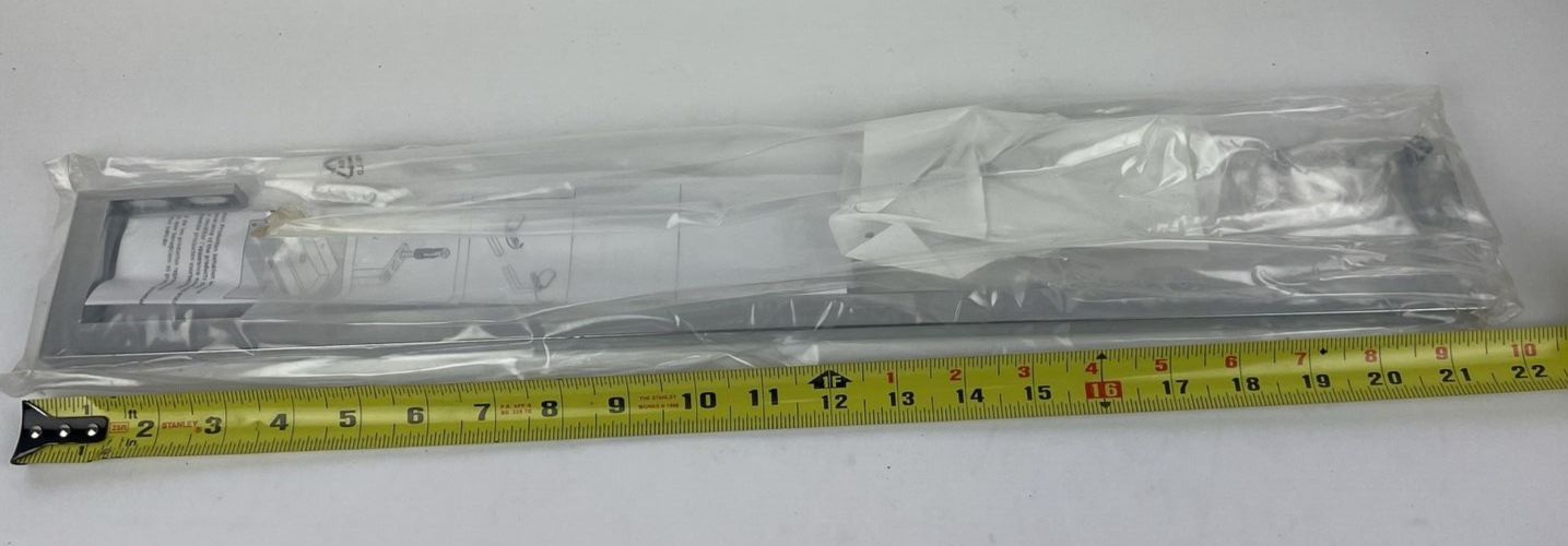 OEM Duravit Vero - towel rail, chrome - for washbasin Vero 045460 0030371000