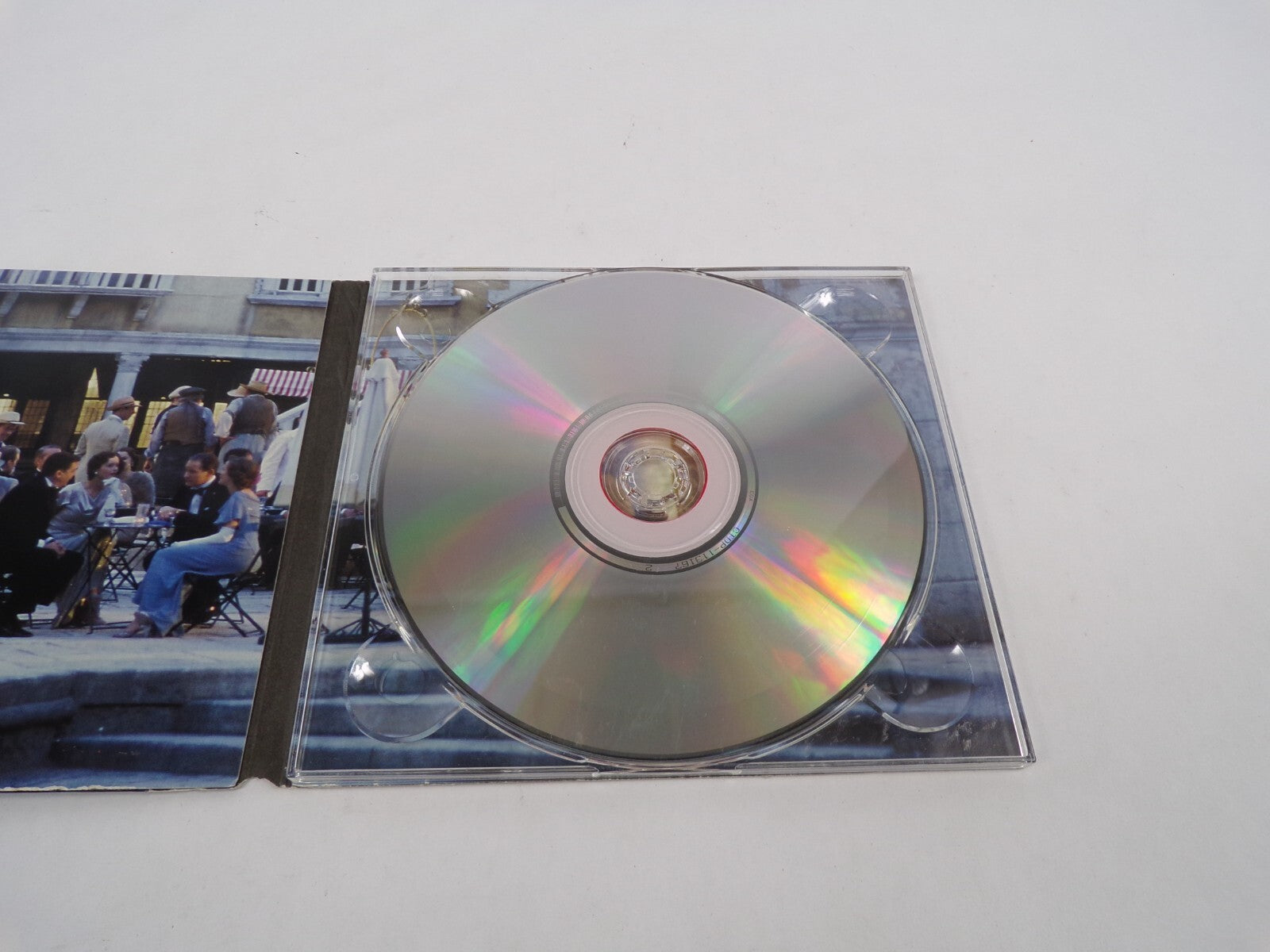 De Lovely The Songs Of Cole Porter Natalie Cole Elvis Costello Vivian GreenCD#28