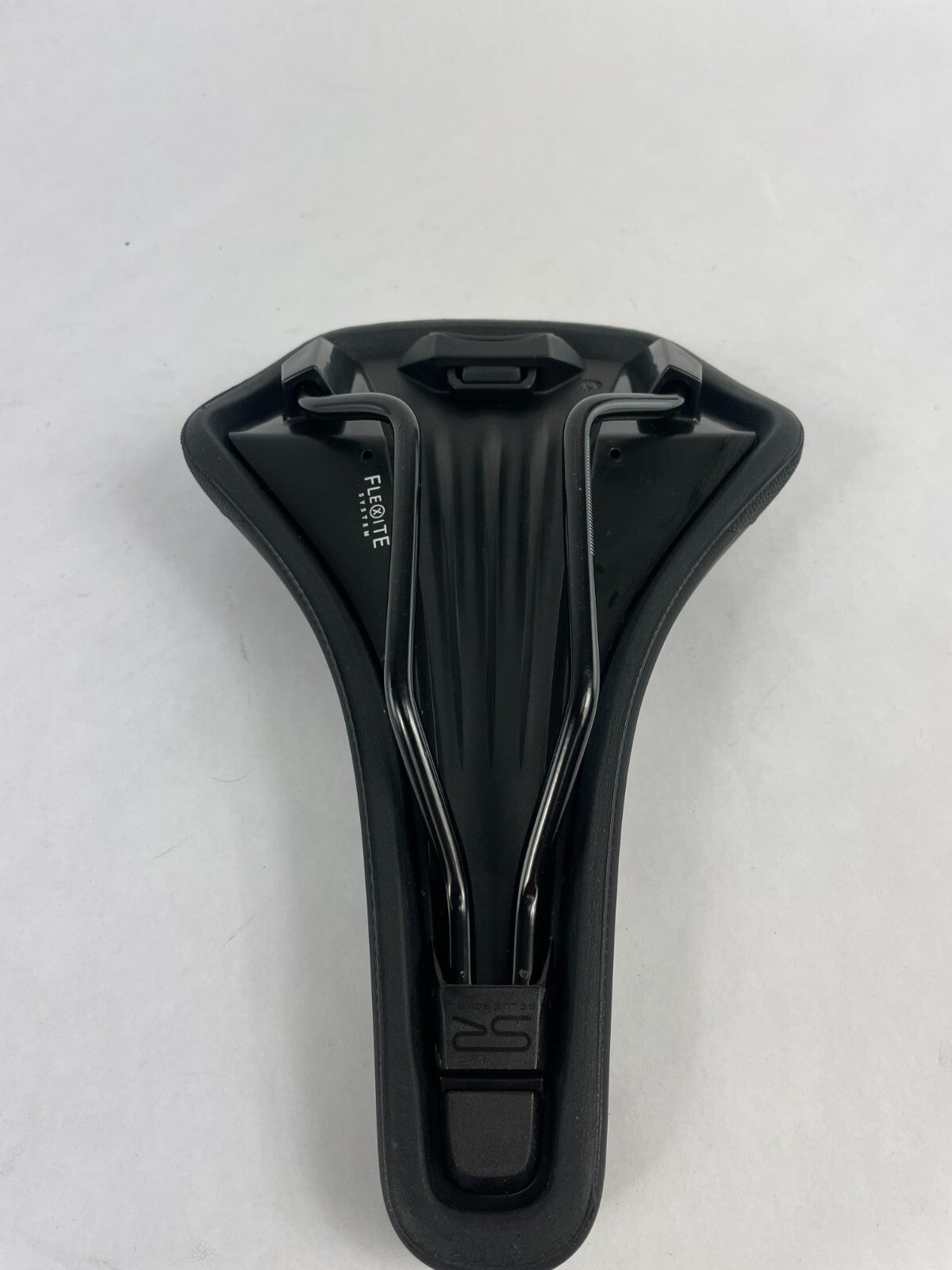 Selle Royal Lookin EVO Athletic Cycling Super Comfortable Bike Seat Black