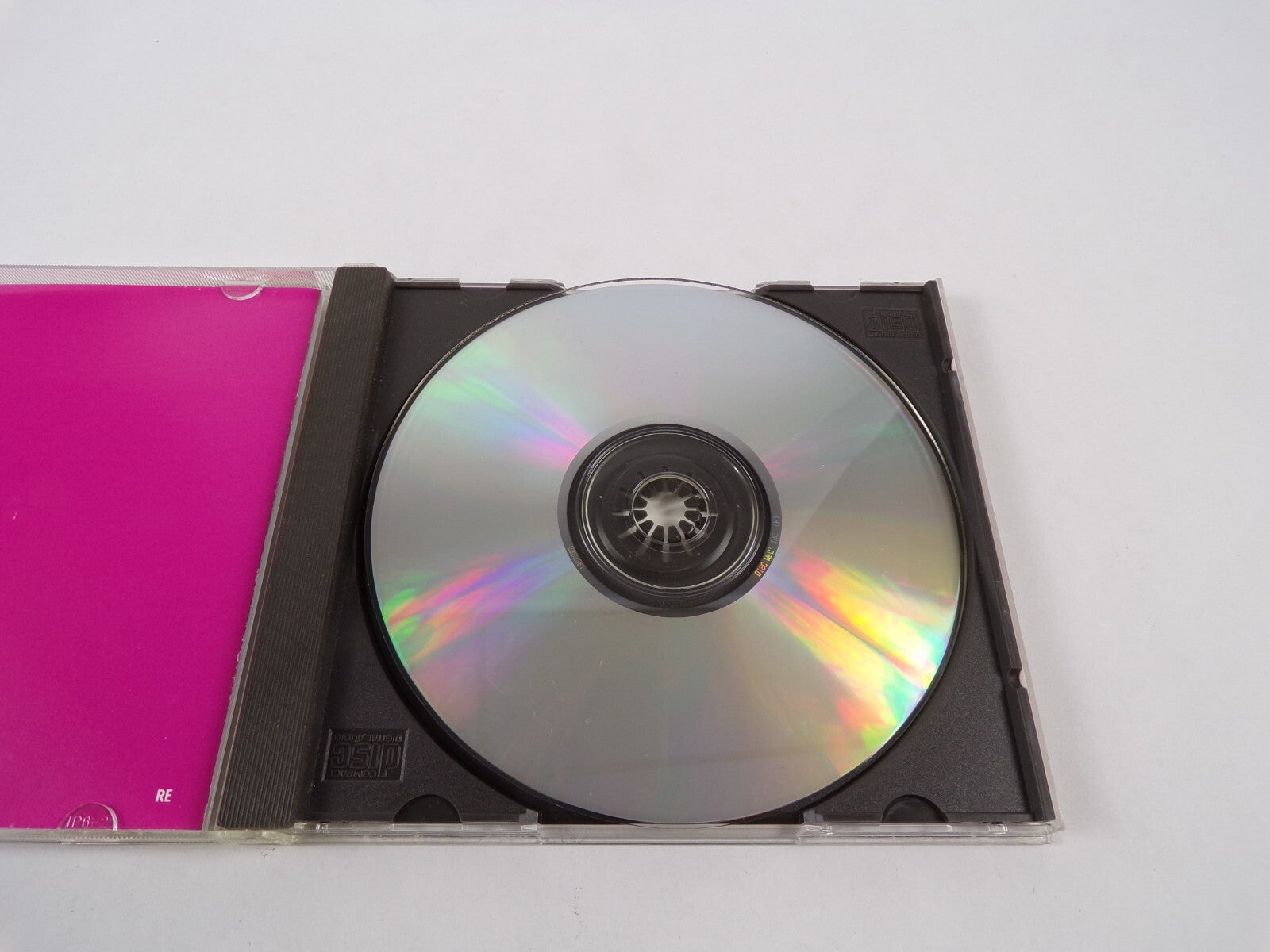 The Top Ten Hits Elvis Presley Commemorative Issue Too Much One Night CD#47