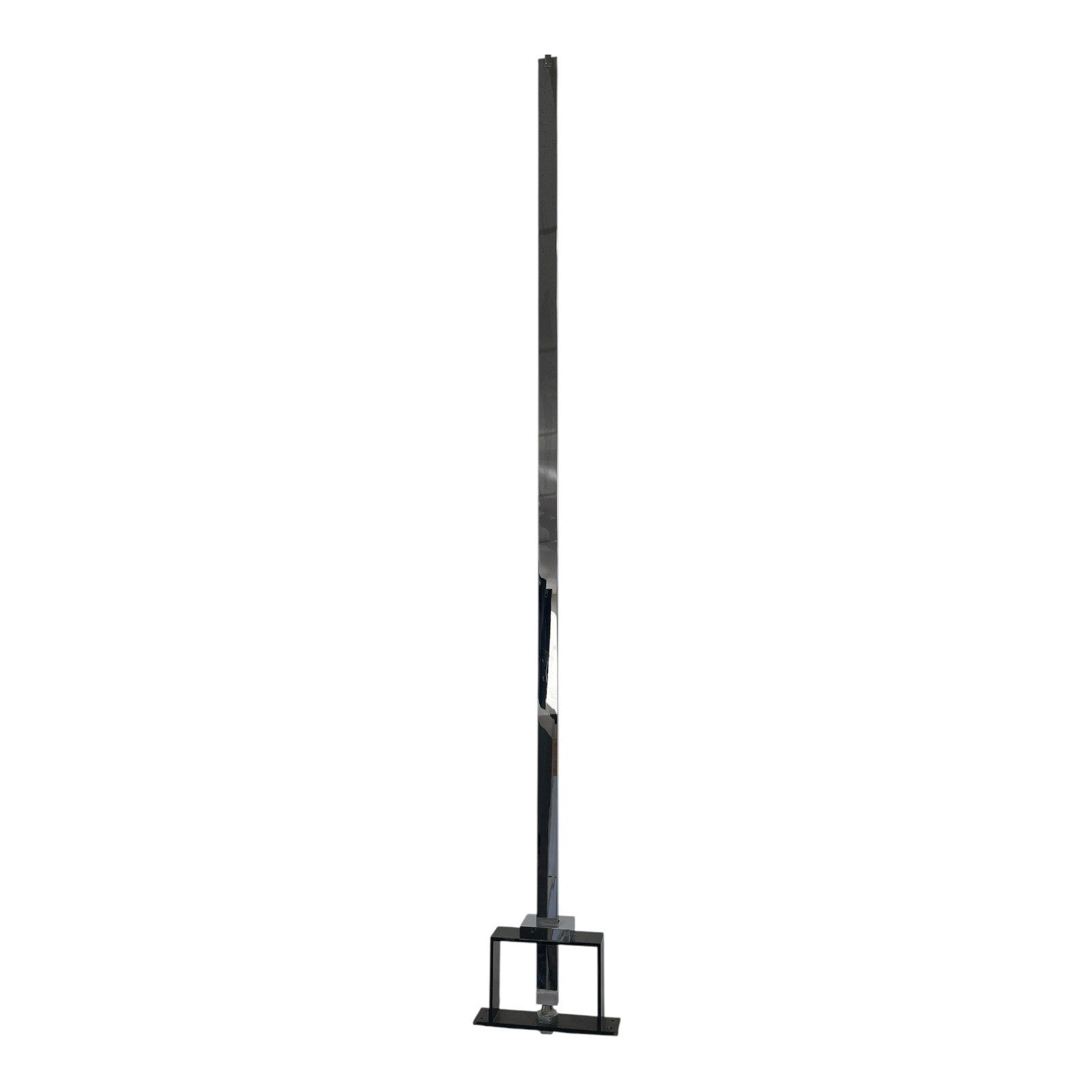 Gessi Rettangolo J Ceiling Mounted Bathroom Washbasin Spout 26599-031