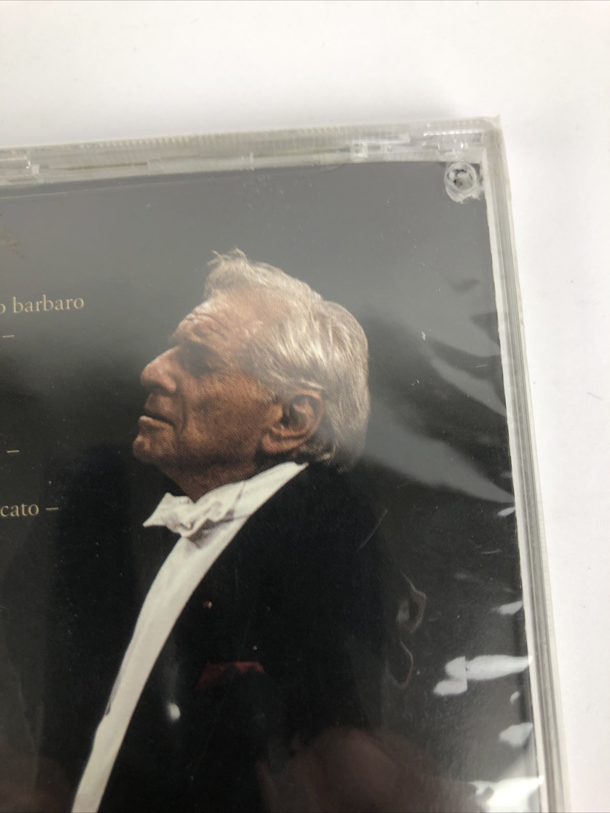 Bernstein, Leonard : 20th Century Masters: Millennium Collection CD NEW #53