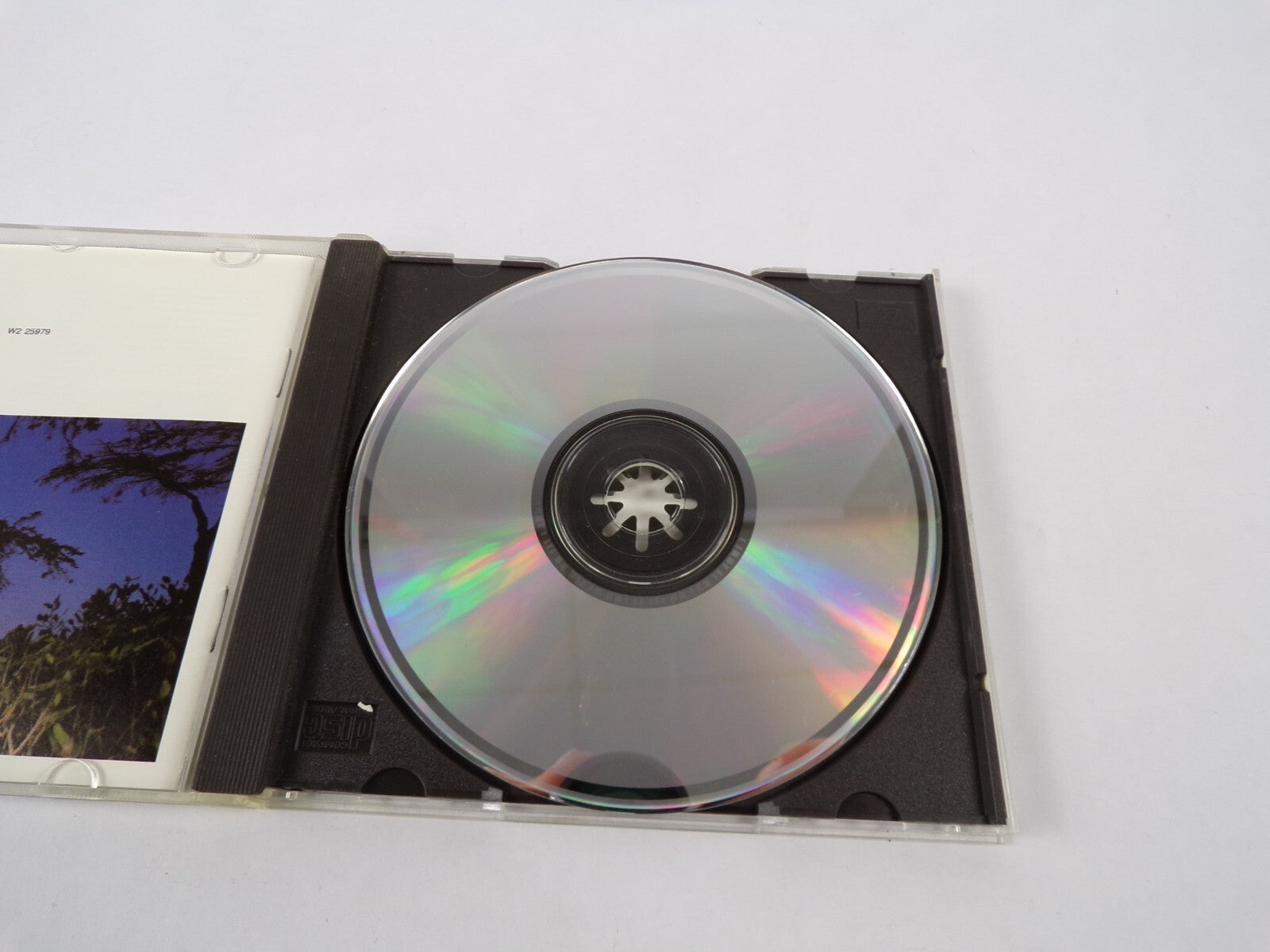 Michael Mc Donald Take ItbTo Heart All We Got Get The World Started Love CD#59