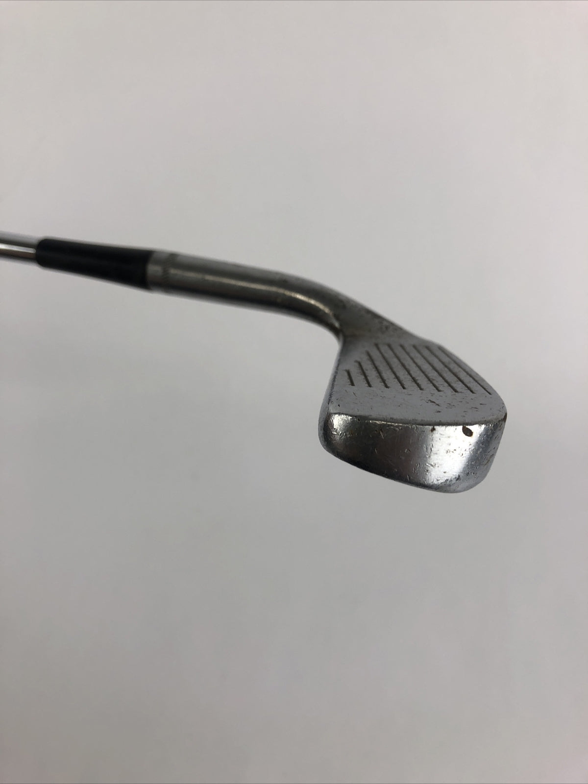 Vintage Joe Kirkwood Autograph Golf Putter by Golfcraft 34" Reg.No.43859 OG Grip