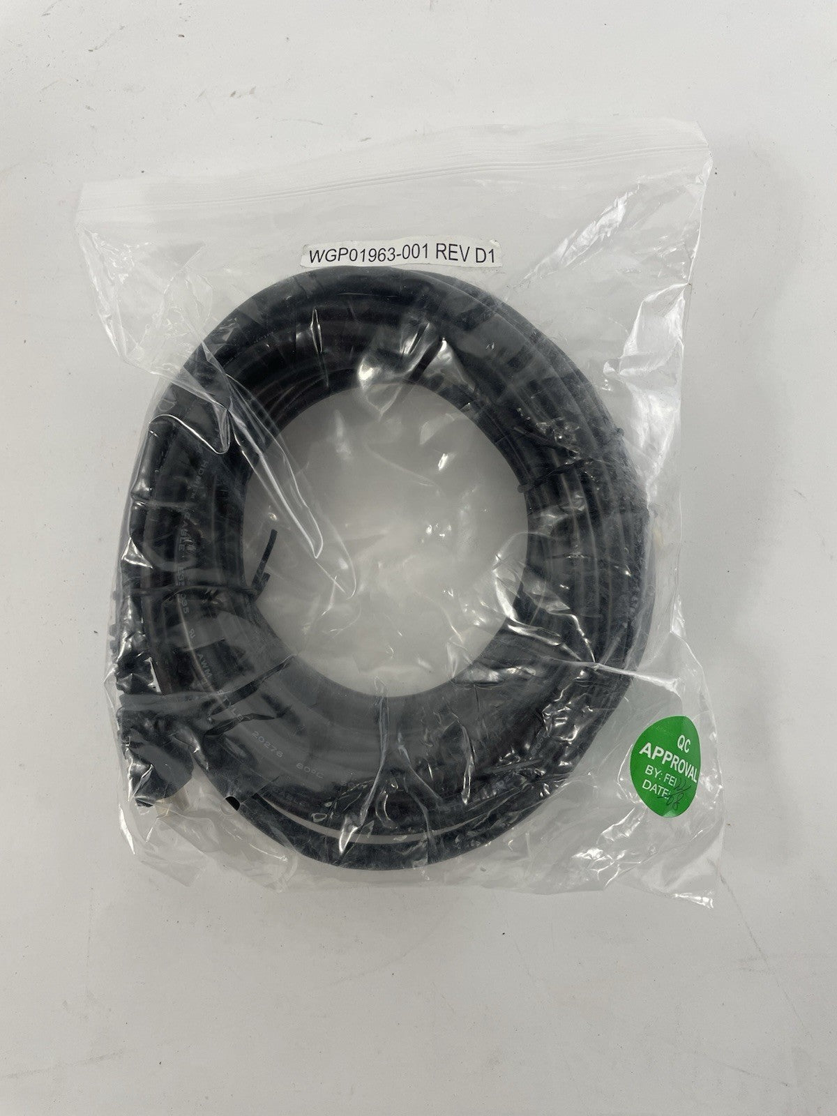 Watchguard Black 16ft High Speed HDMI to Mini-HDMI WGP01963-001
