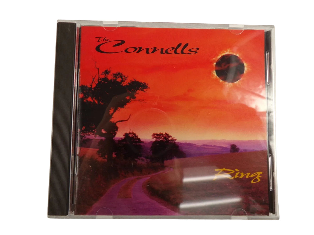 The Connells Ring Slackjawed New Boy Any Day Now Hey You Find Out CD#48