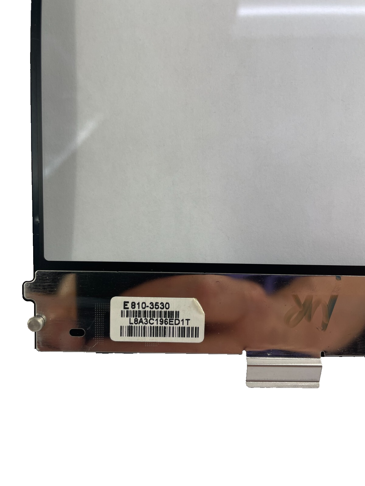 Apple iMac E 810-3530 A1311 21.5″ Front Cover 2010 2011 #Replacement Glass Panel