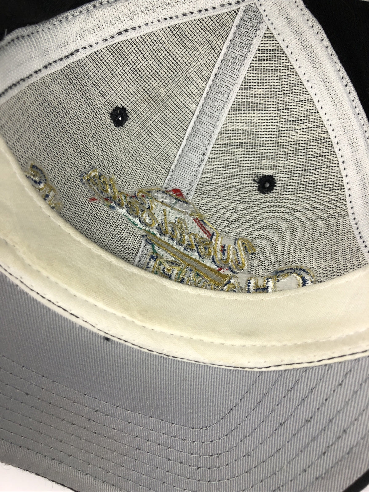 Florida Marlins 1997 World Series Champions New Era Snapback Hat MLB - LOOK