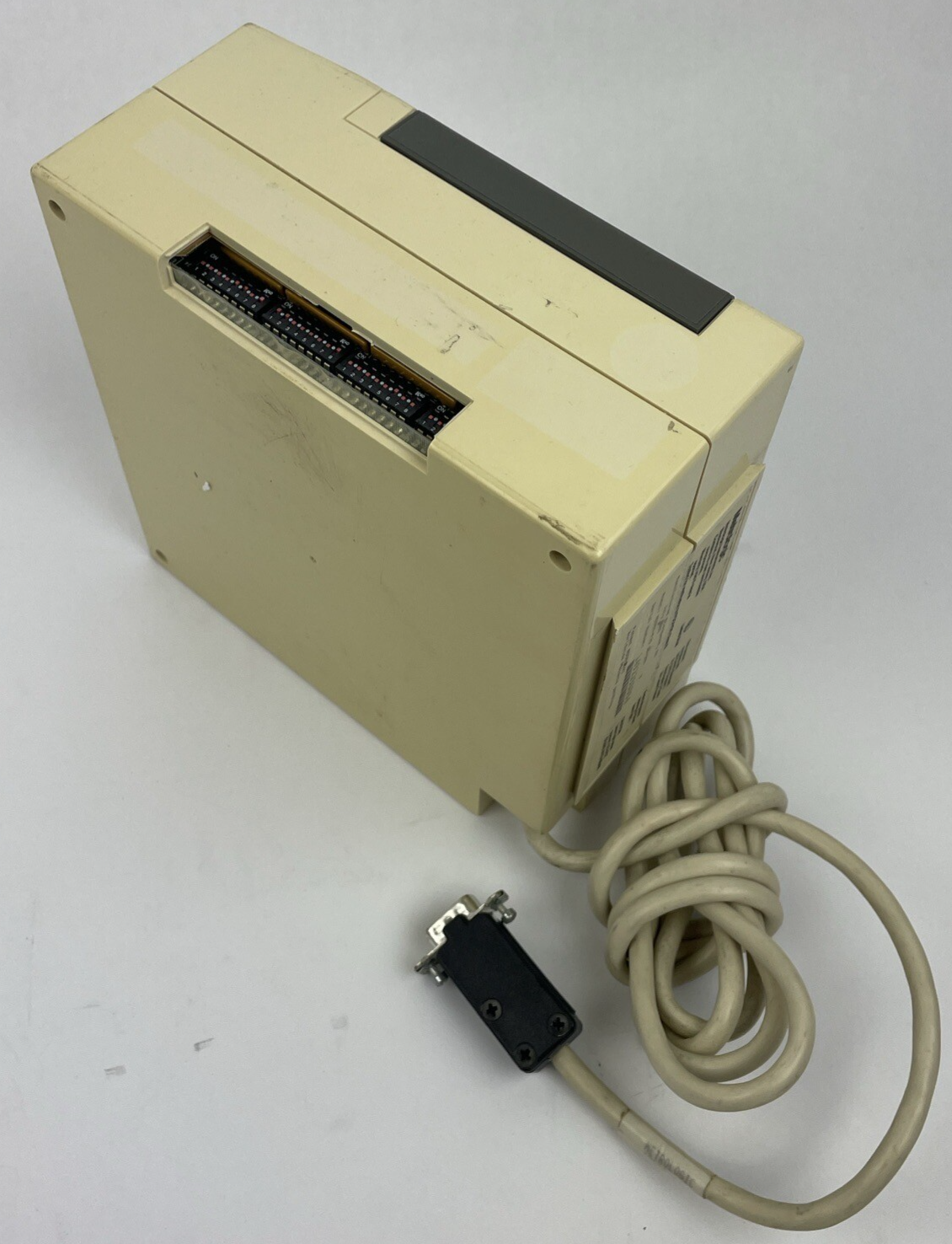 Metrologic Instruments Inc. MS700-F15 D1 10-30V Barcode Scanner