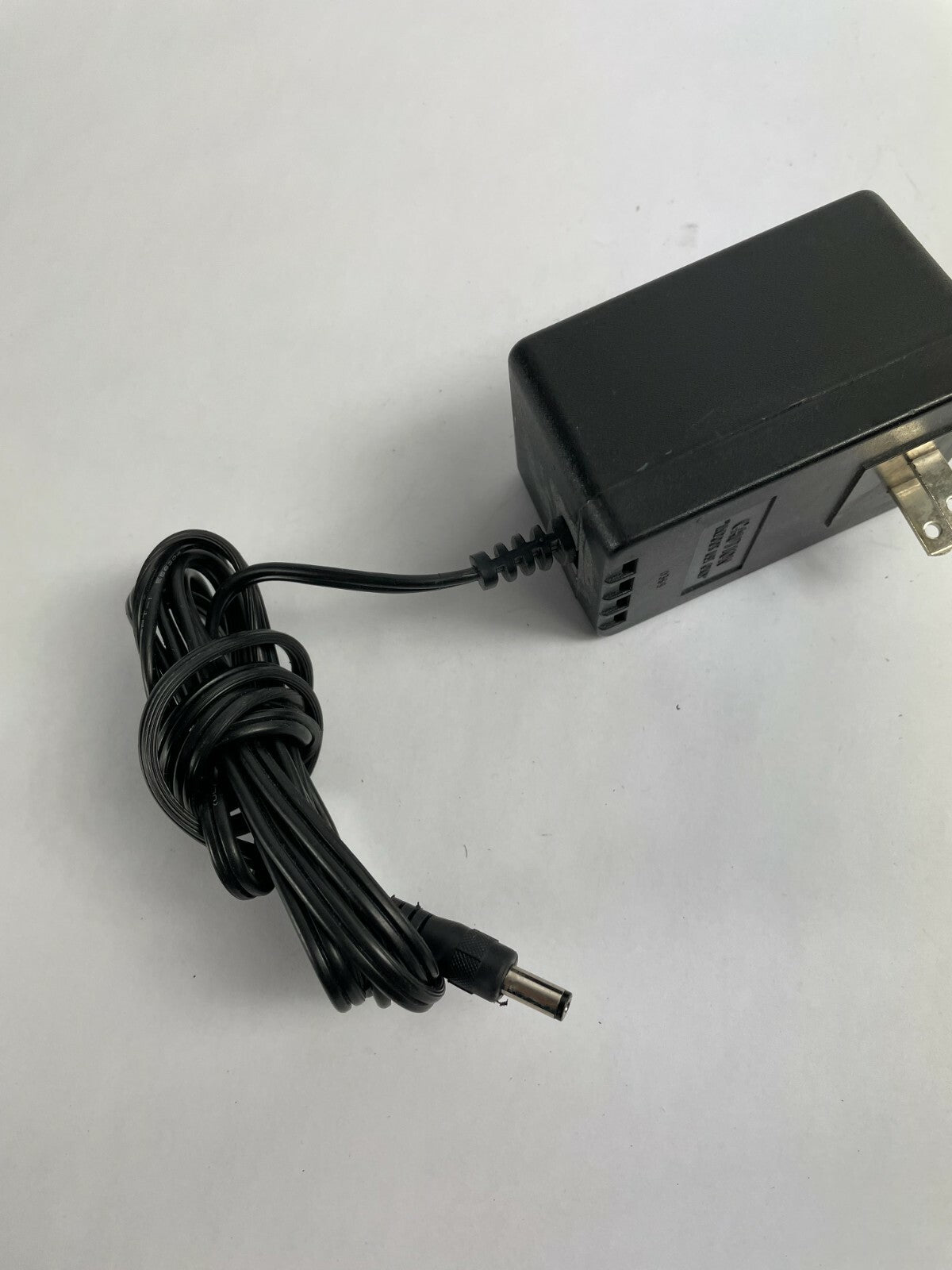 Genuine Regal PWR R1JK-5100 Ac Adapter Output 5 V 1 A Power Supply Adapter A91