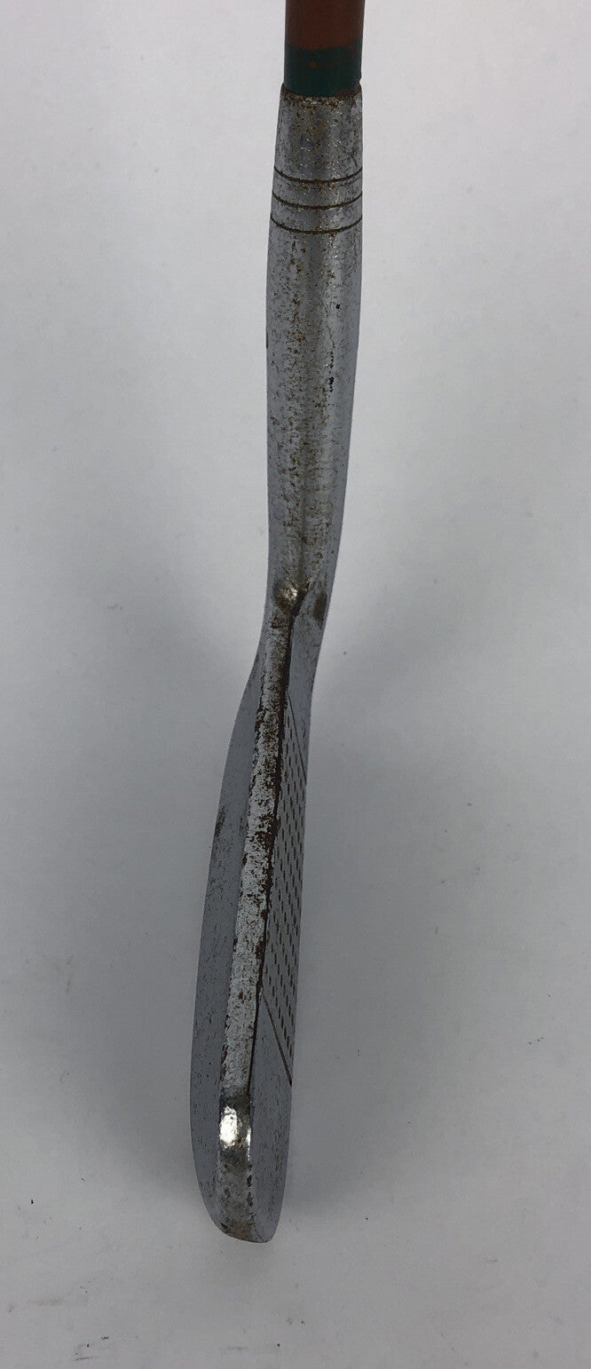 Vintage Rare MacGregor Dayton Ohio OAKMONT FLANGE PUTTER #6 * Fast Shipping