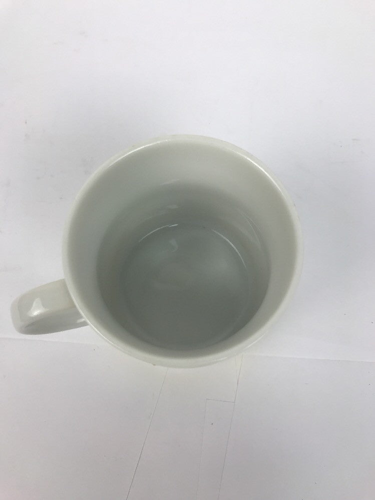 Vintage Papel Kelloggs Fruit Loops Toucan Sam Mug Very Rare Item Japan 1983