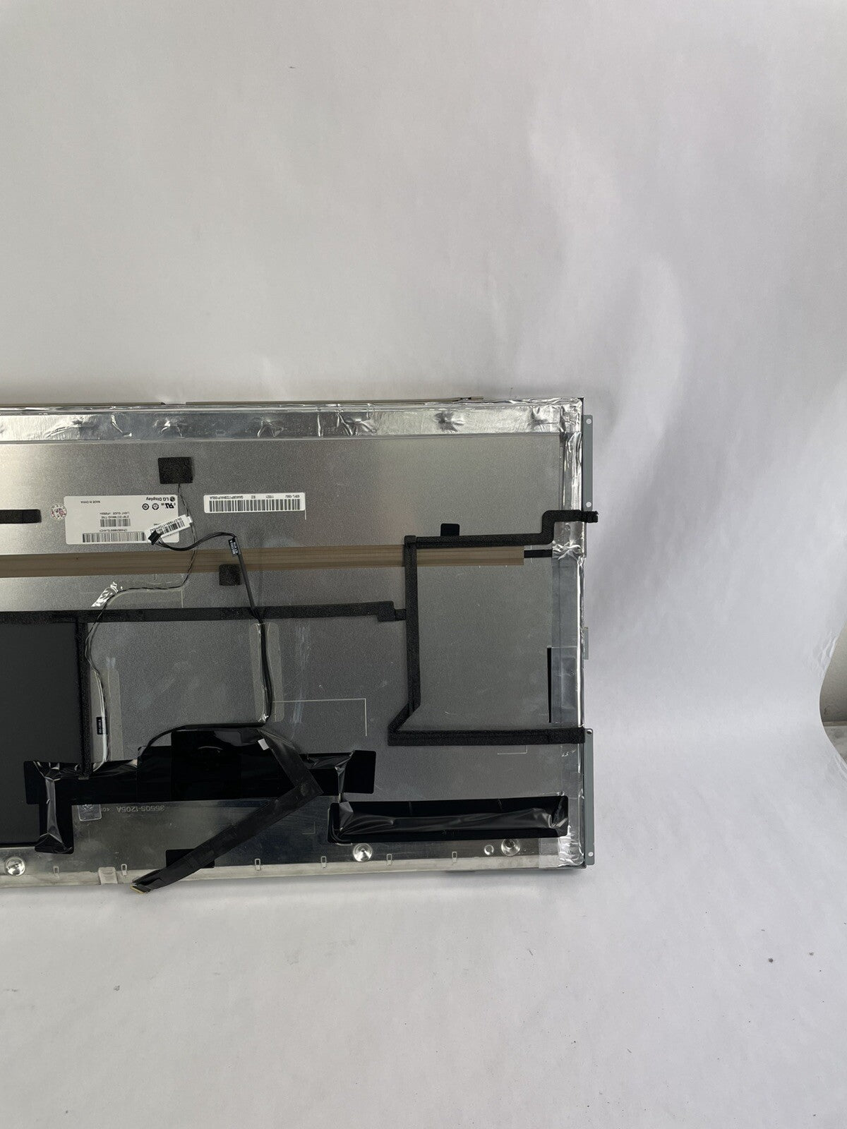 Apple iMac 27" A1312 Mid 2011 LCD Display Screen EMC 2429 LM270WQ1 (SD) (E3)