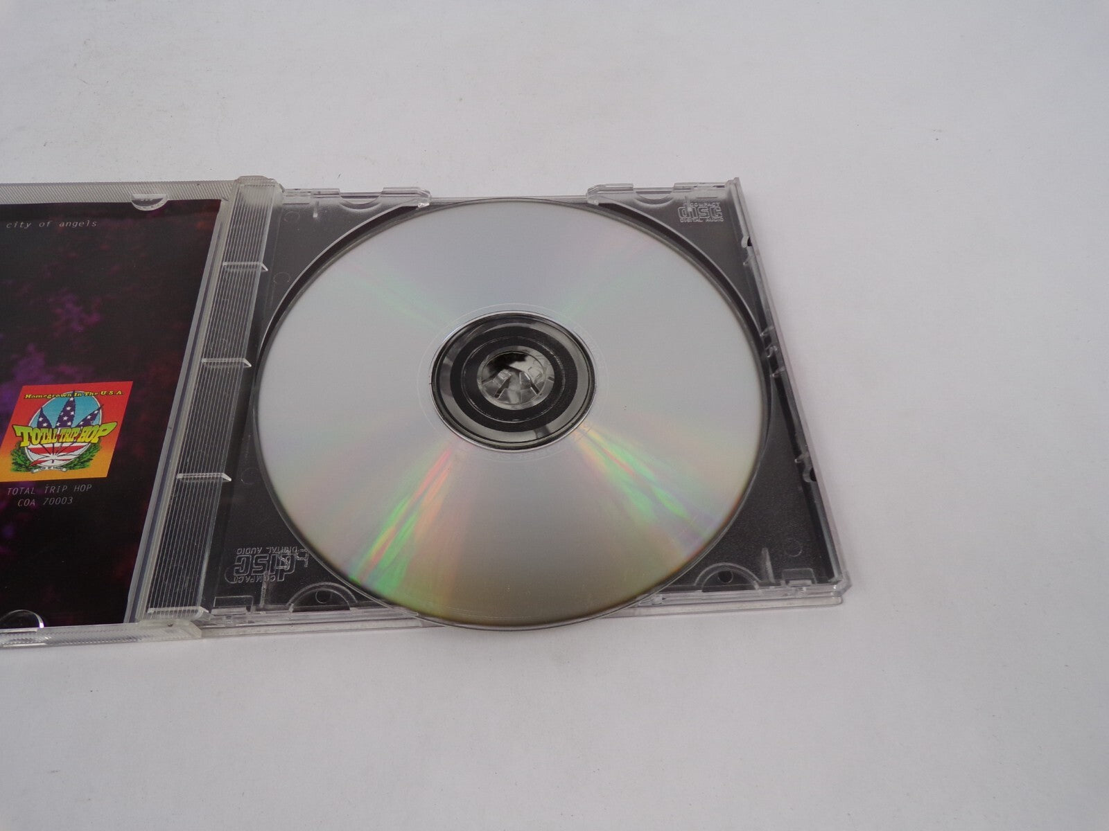Darker Side Of Jazz For All The Usual Info And To Be Placed On Our Mailing CD#70
