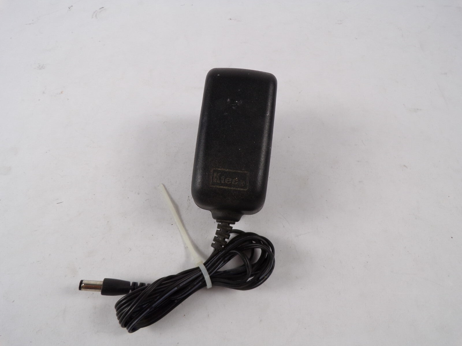 Genuine Ktech KSASB0241200150D5 Output 12 V 1.5 A Power Supply Adapter A55